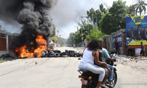La banda di Haiti chiede 17 milioni per il rilascio di missionari americani rapiti
