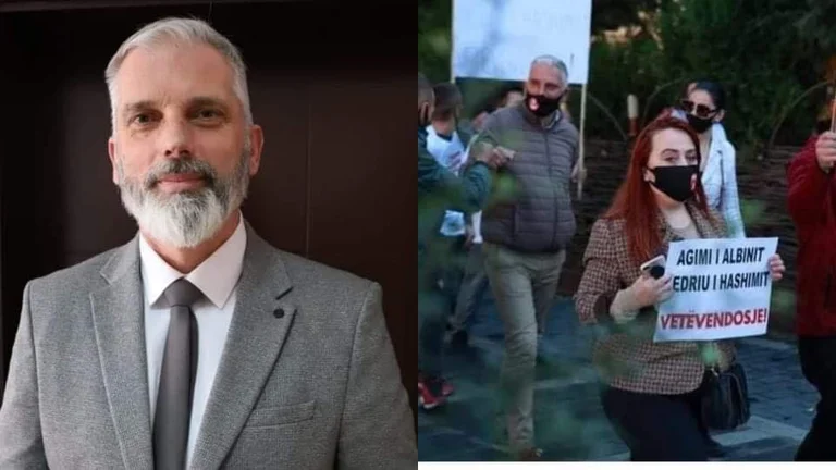 Local media: VV chairman Mitrovica Faruk Mujka's resignation expected