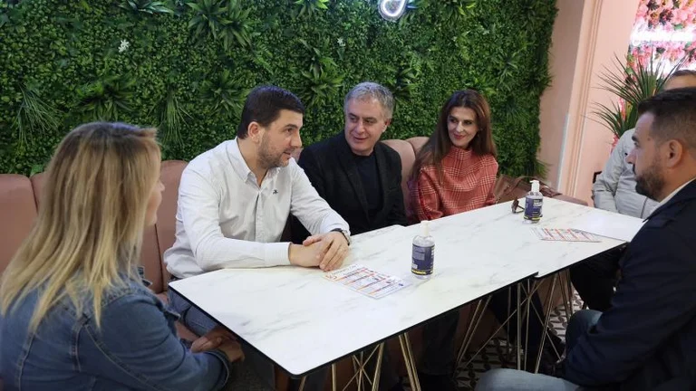Memli Krasniqi: Isni Kilay has a solution to Malisheva's problems, so she needs everyone's support indiscriminately.