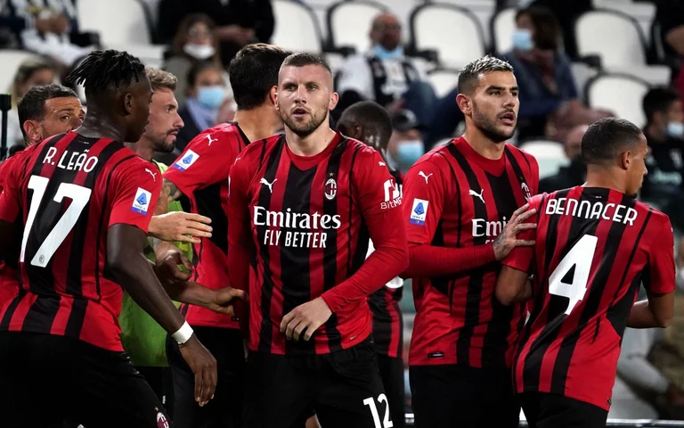 Porto é Milan: Pubblicazioni ufficiali