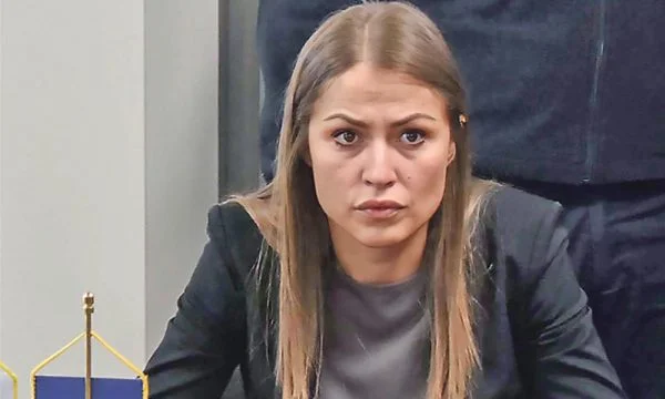 Serbia's arrested official scandal, photos sent to a minister