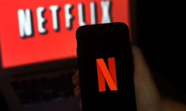 Dopo la marmellata di Facebook, Instagram e Whatsapp, anche problemi per Netflix