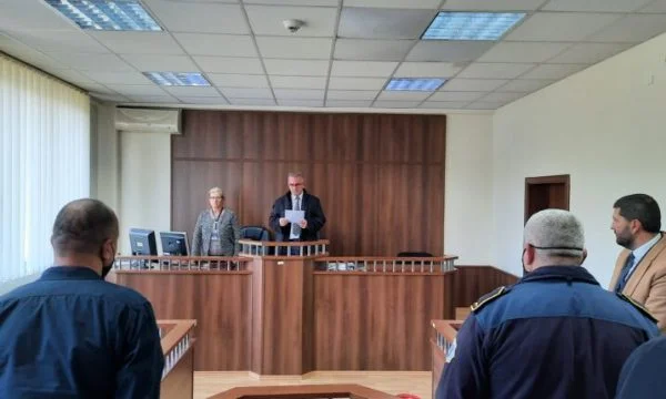 Il Kosovo ha condannato a otto mesi di carcere il tedesco che ha causato l'incidente in cui una persona è morta