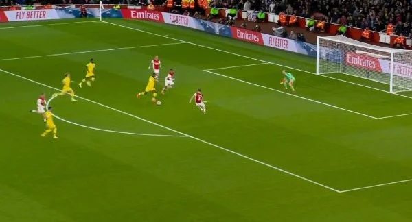 Contro Crystal Palace risponde, perfino i risultati contro Arsenal