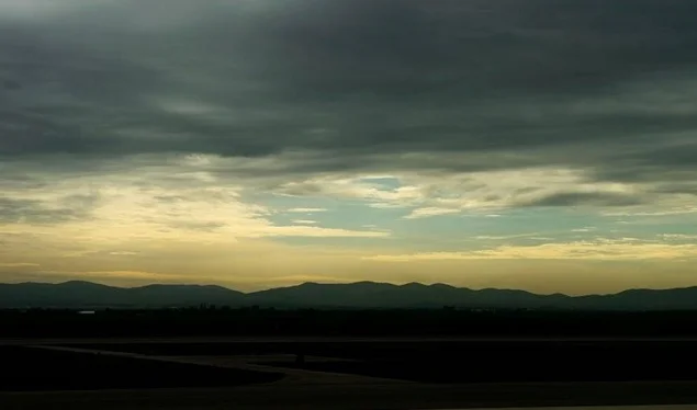 Previsioni meteo per questo Martedì