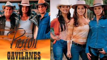 Après environ 20 ans, retour confirmé de séries “Secret Passions”