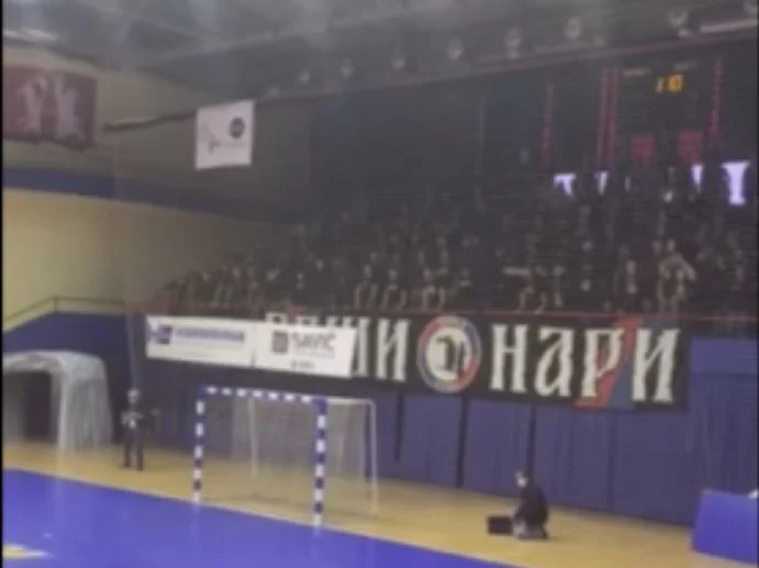 FHK reagisce dopo eventi a Banjaluka, condanna gli insulti contro gli albanesi