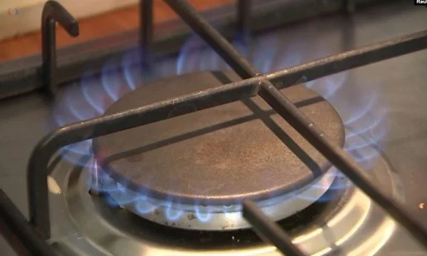 “L'Europa ha colpito da record alti prezzi energetici