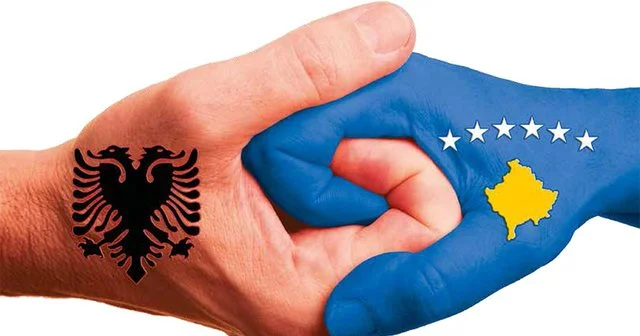 Albanien, Kosovo, um gemeinsame Botschaften in Asien, Afrika zu haben