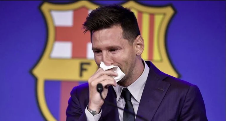 Kann er kostenlos für Barcelona spielen? Board member erklärt alles