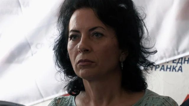 Il Kosovo è fatto con due sindaci di donne: come hanno fatto i candidati ad esibirsi uno ad uno?