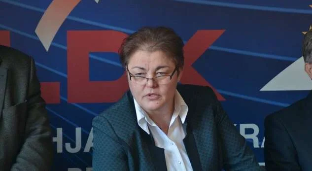 Tërmkolli: U realizua plani i Akademisë serbe, LDK ka rënë në duar të Soros-istëve e pakurrizorëve që e quanin veten rugovistë