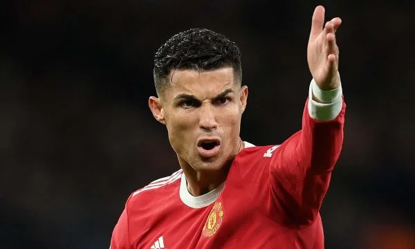 Ehemaliger Mitarbeiter: Ronaldo wird nie an Barcelona oder Man City übertragen