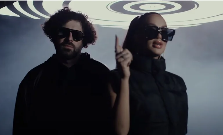 Preguntas misteriosas: Algo grave mal con Dafina Zeqiri y McKresha