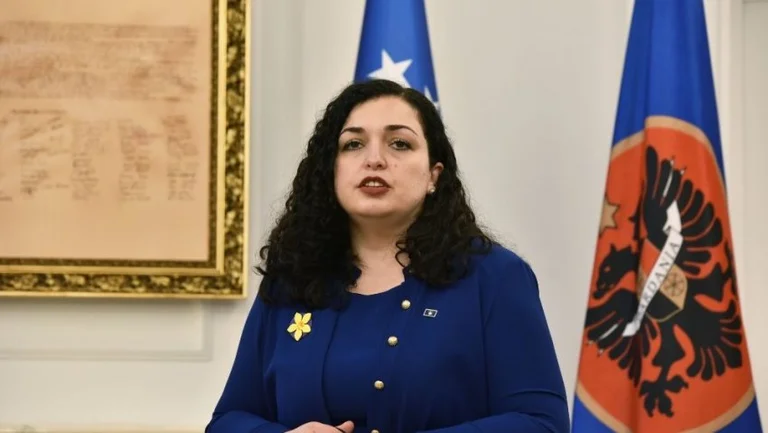 Osman praises the election process, but: In northern municipalities the race was influenced by Serbian illegal structures