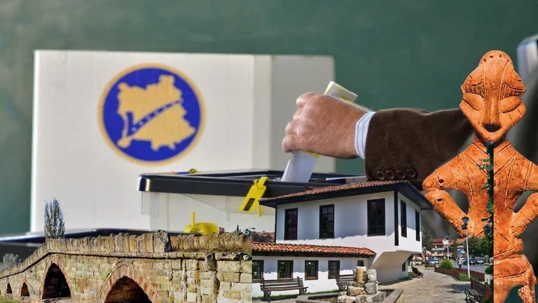 Tutte le straordinarie sorprese che hanno avuto luogo ieri alle elezioni locali