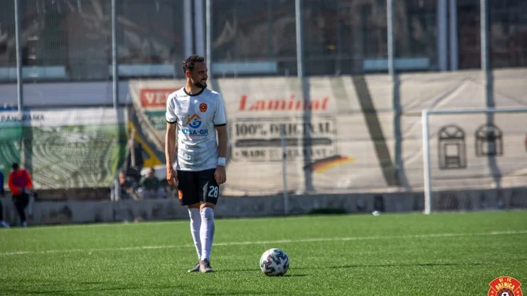 Kreshnik Uka se anuncia Weekstar en Superliga