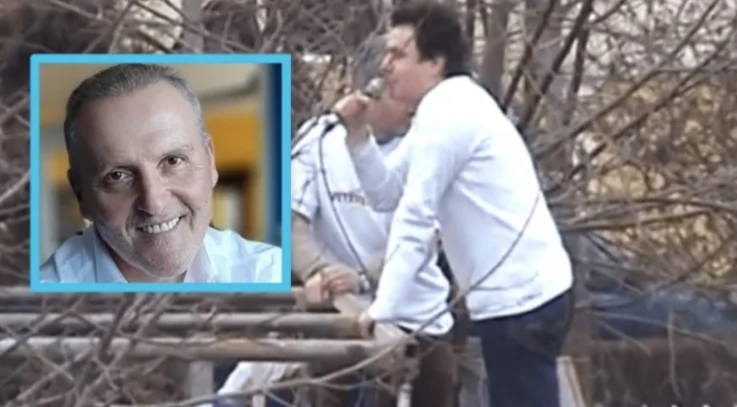 Surroi: I asked Colin Powell in 2001 to engage in the release of Albin Kurt from Serbian prison.