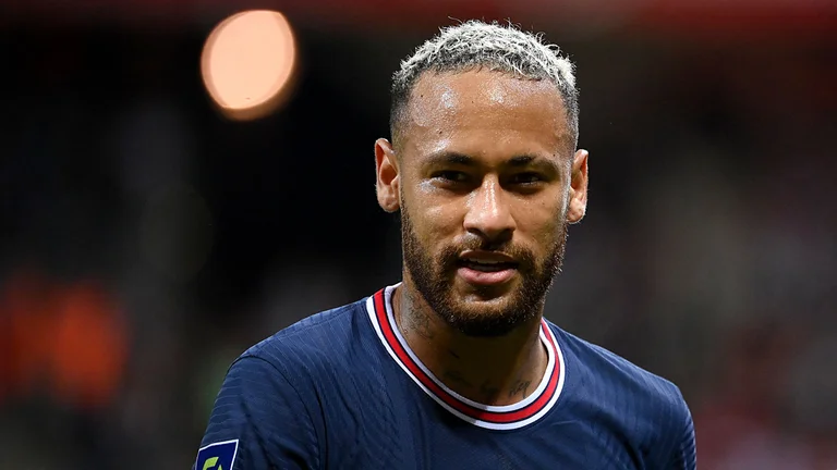 Neymar ha perso problemi a Lipsia per SPG