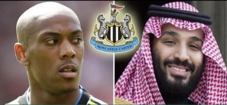 Newcastle startet Massentransfer-Revolution von Man Unitedi