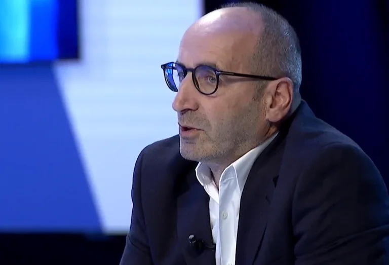 Mirena: Il risultato, grande fiamma per Vetevendosje
