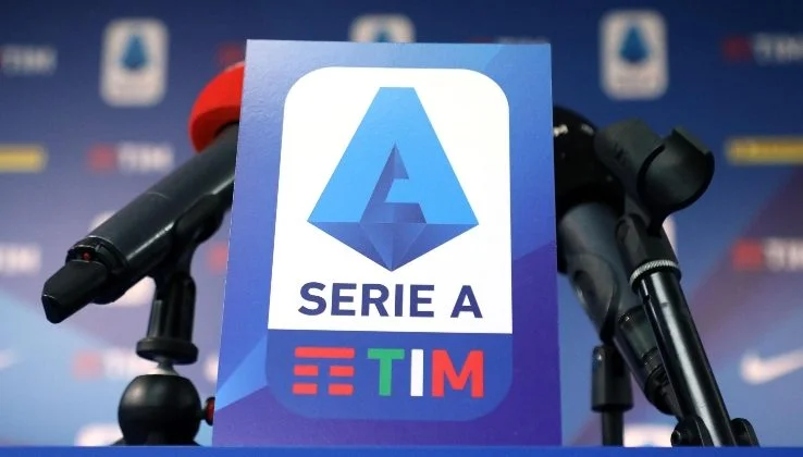 L'allenatore della Serie A