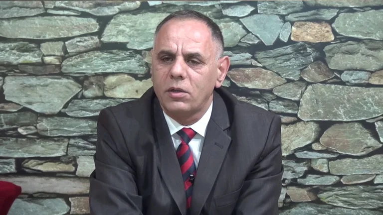 Rufki Suma: S’po gjykohen kriminelët që kryen krime, por ata që e sollën lirinë