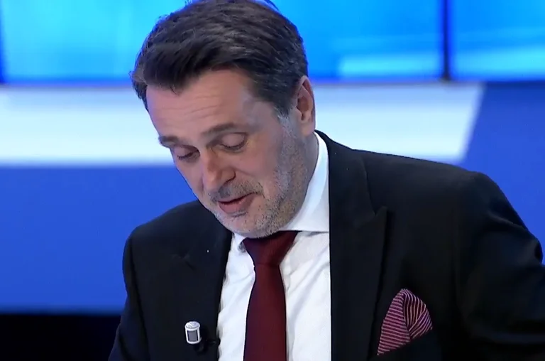 Was ist mit Mitrovica?