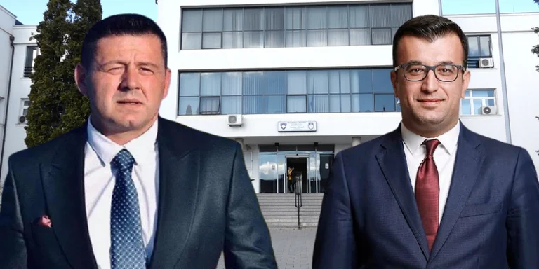 Anche Istog verso il Run-off tra Beka Berisha e Ilir Ferat