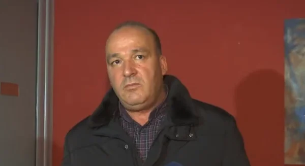 VV's Fat Speed: Bodeninformation sagt, dass an jedem Ort in Podujevo wir gewinnen
