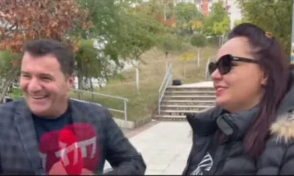 “A wanted Africa Muqiqi to be head of Pristina or Podujevo”, speaks singer's wife