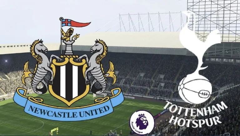 Newcastle United é Tottenham: Formazioni ufficiali Pubblicato