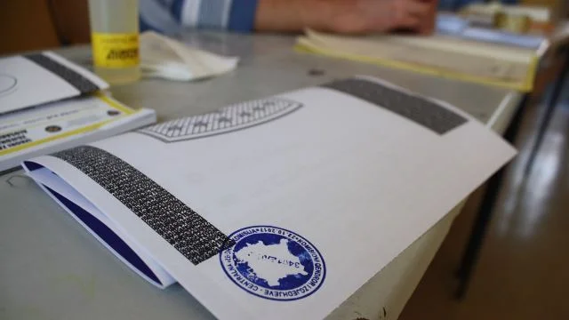 CEC pubblica misure anti - CO VID per Election Day