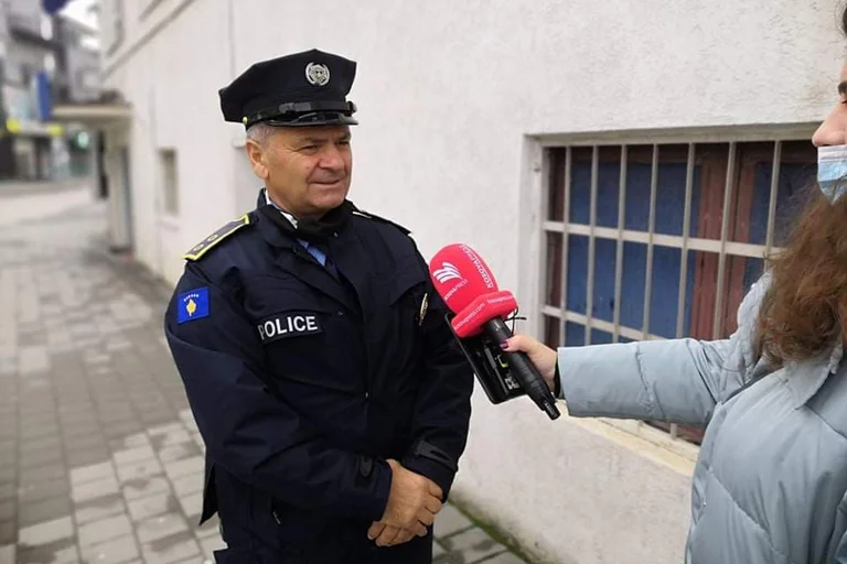 Hashan gibt Details über vier Personen Verhaftung zur Abstimmungsmanipulation