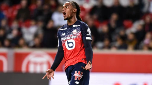 Barcelona strebt Transfer von Renato Sanches im Januar an