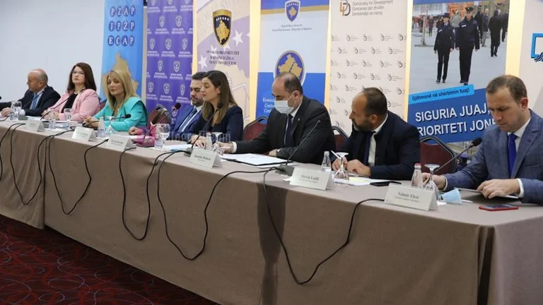 Plus de 3 000 policiers, 35 juges et 80 procureurs pour la défense des élections locales du 17 octobre
