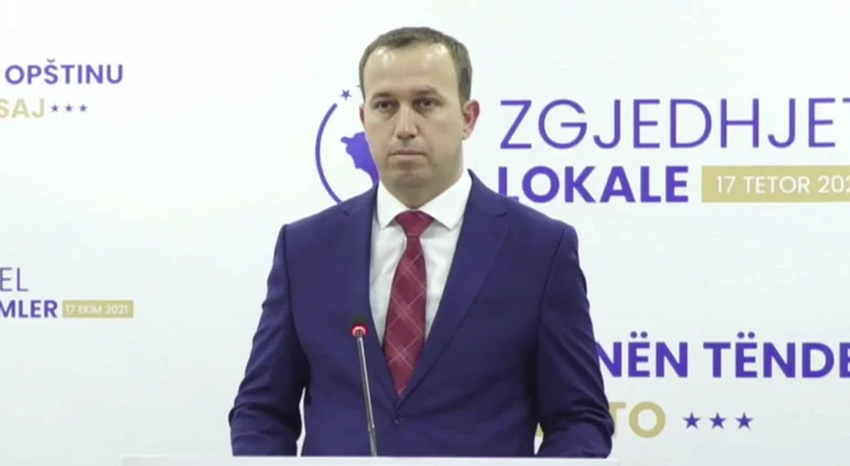 Elezi (KQZ): Tutti i posti sono stati aperti in tempo