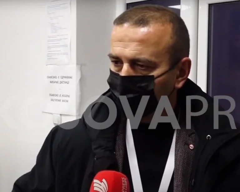 Dimitviq: le stazioni Vote aperte in tempo a nord, votate con documenti validi del Kosovo
