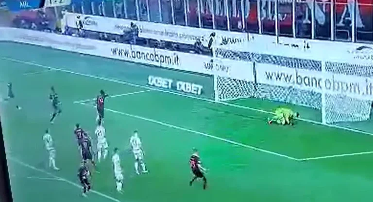 Milano torna a giocare, segna la partita per Verona