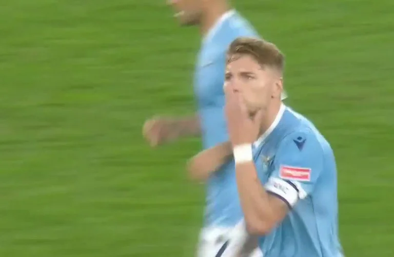 Lazio equipara con Inter