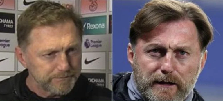 Die britische Föderation verurteilt Southamptons Coach of comments nach Chelsea zu verlieren.