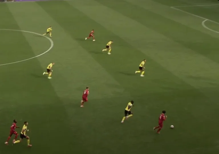 Liverpool schüttelt Watford: Ist die Abtreibung, die Salah gerade für Mane nicht sensationell gemacht hat?