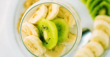 Die Frucht, die Ihre Nerven beruhigt und Ihre Stimmung verbessert