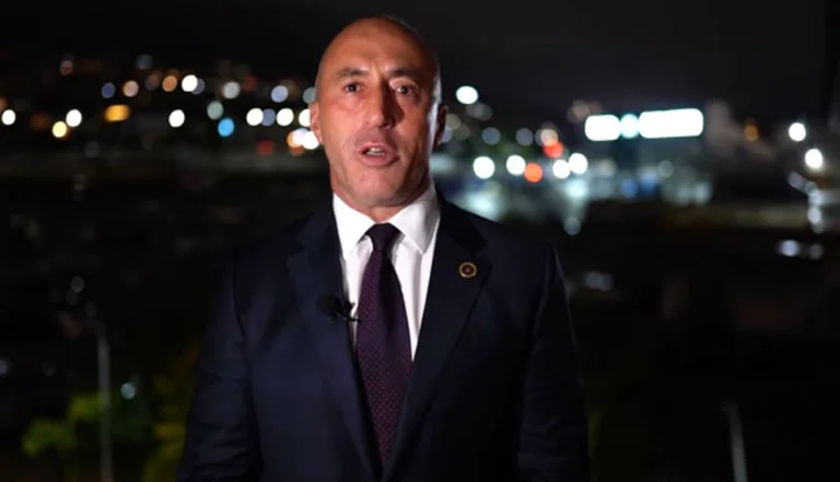 Haradinaj: Vielen Dank für eine würdige Kampagne für gute Religion und Erfolg (Video)