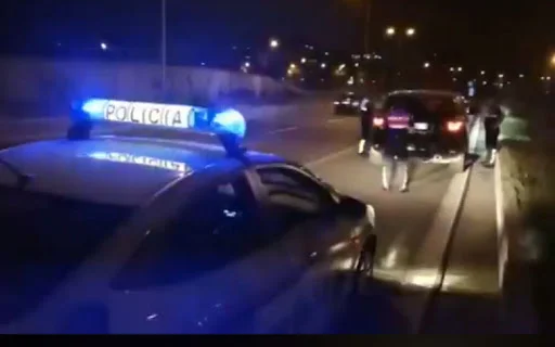 I 4 morti nel quartiere di Cavaja sono russi.