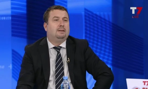 Latif llama a las acciones de Agim Bahtiri