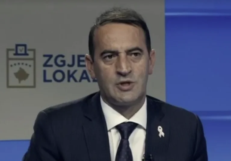 Daut Haradinaj tops the Trima Hill: This neighborhood will be allowed to build high and legalize objects