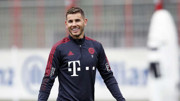 Hernandez amenaza la prisión, Nagelsman: Él jugará contra Leverkusen y Benfika