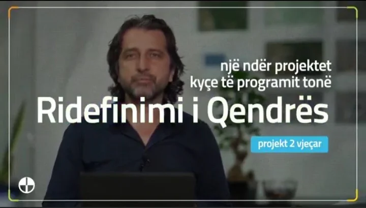 Eine Bewertung von Rama Progress-Projekten für Pristina praktisch, sauber und Spaß (Video)