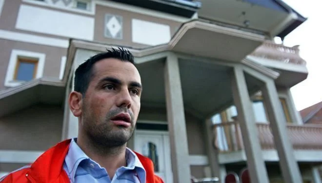Enver Sekiraqa aus der Haft entlassen